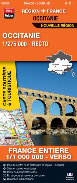 Image de 231 - OCCITANIE