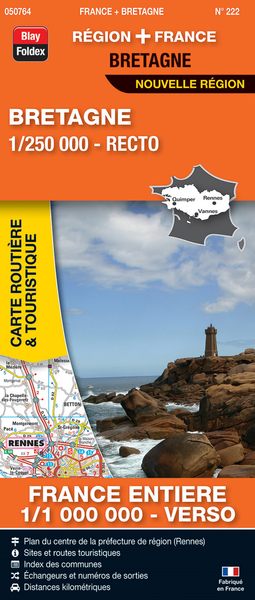 Image de 222 - BRETAGNE