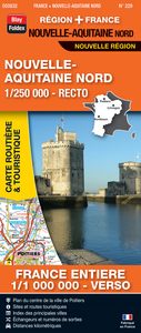 Image de 229 - NOUVELLE AQUITAINE NORD