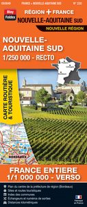 Image de 230 - NOUVELLE AQUITAINE SUD