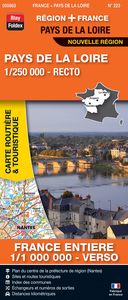 Image de 223 - PAYS DE LA LOIRE