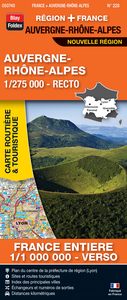 Image de 228 - AUVERGNE-RHÔNE-ALPES