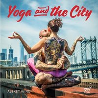 Picture of Yoga and the City /anglais