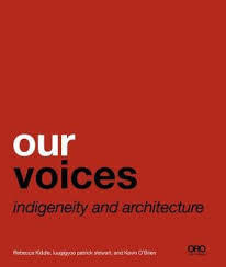 Picture of Our Voices /anglais