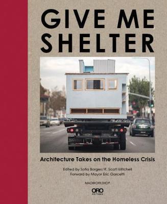 Picture of Give Me Shelter /anglais