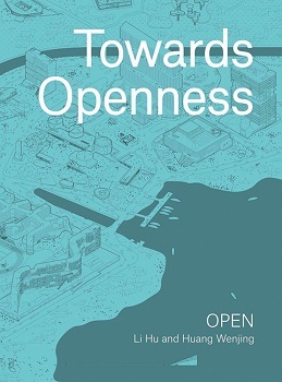 Picture of Towards Openness /anglais