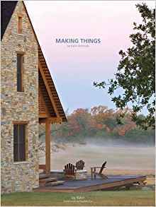 Picture of Making Things /anglais