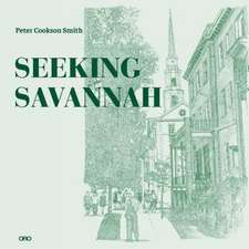 Picture of Seeking Savannah /anglais