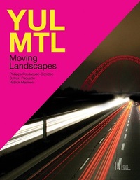 Picture of YUL/MTL /anglais