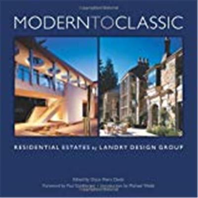 Picture of Modern to Classic II /anglais