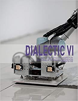 Picture of Dialectic VI /anglais