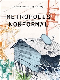 Picture of Metropolis Nonformal /anglais