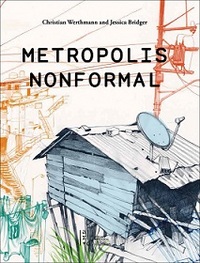Picture of Metropolis Nonformal /anglais