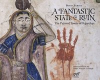 Image de A Fantastic State of Ruin /anglais