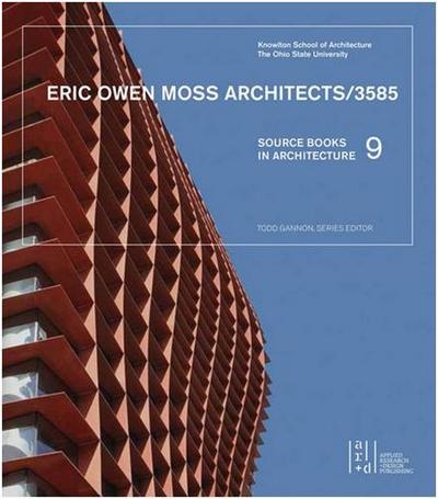 Picture of Eric Owen Moss Architects /anglais