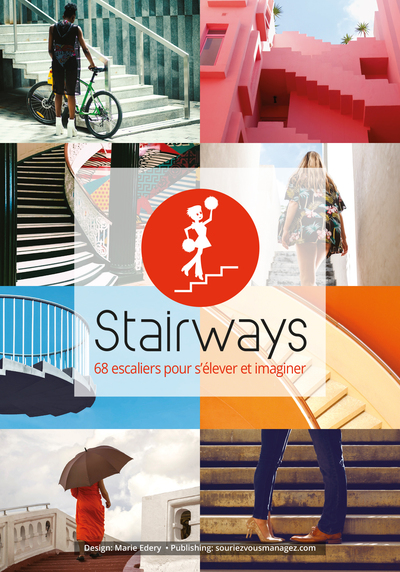 Image de Photolangage Stairways