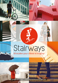 Image de Photolangage Stairways