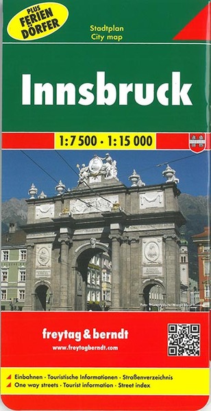Image de INNSBRUCK