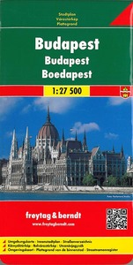 Picture of BUDAPEST