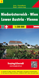 Image de VIENNE - LOWER AUSTRIA