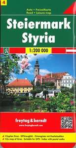 Picture of **STEIERMARK (4)