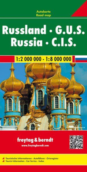 Image de RUSSIE - CEI