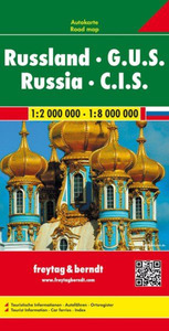 Image de RUSSIE - CEI