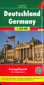 Picture of DEUTSCHLAND - GERMANY
