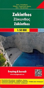Image de ZAKINTHOS