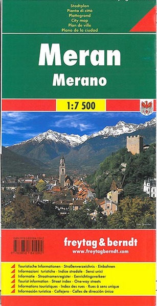 Picture of MERANO