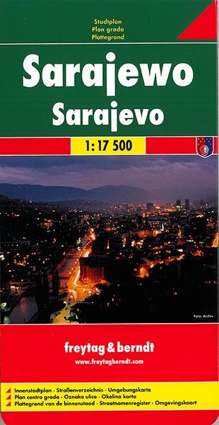 Picture of SARAJEVO