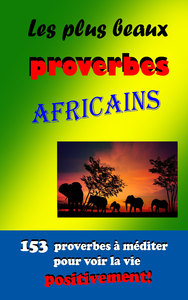 Image de Les plus beaux proverbes africains
