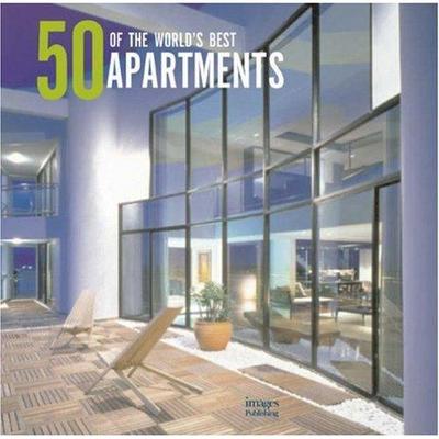 Picture of 50 of the World's Best Apartments /anglais