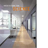 Picture of Architecture For Science /anglais