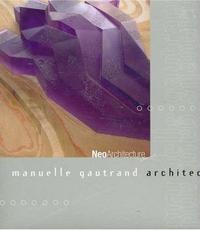 Image de Manuelle Gautrand Architect /anglais