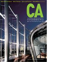 Picture of contemporary architecture 2 /anglais