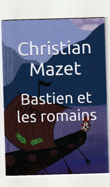 Image de Bastien et les Romains