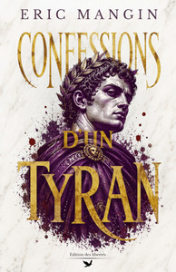 Picture of Confessions d'un tyran