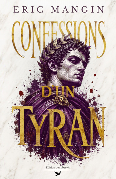 Picture of Confessions d'un tyran