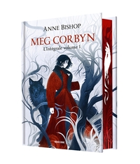 Image de Meg Corbyn - L'Intégrale 1