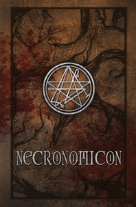 Picture of Necronomicon