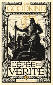 Picture of L'Épée de vérité, T8 : L'Empire des vaincus
