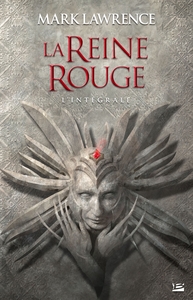 Image de La Reine Rouge - L'Intégrale