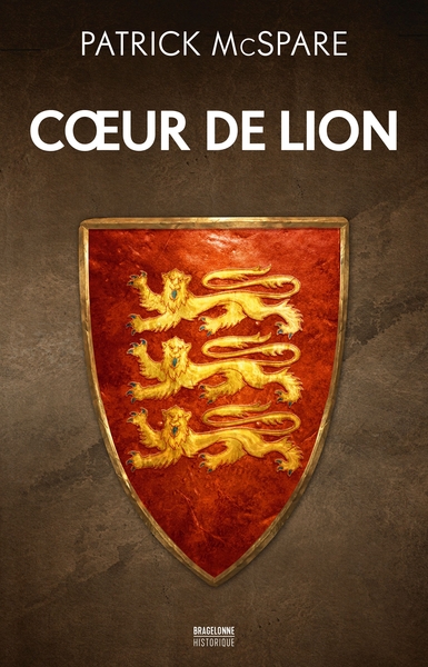 Picture of Coeur de Lion