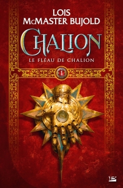 Image de Chalion, T1 : Le Fléau de Chalion