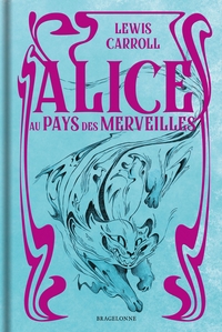Picture of Alice au pays des merveilles