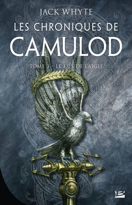 Picture of Les Chroniques de Camulod, T3 : Le Fils de l'Aigle