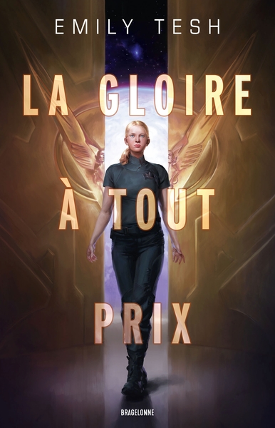 Picture of La Gloire à tout prix