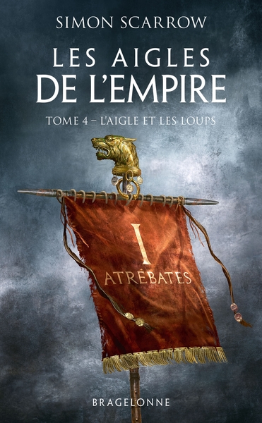 Picture of Les Aigles de l'Empire, T4 : L'Aigle et les Loups