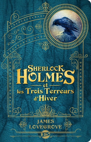Image de Sherlock Holmes et les Trois Terreurs d'hiver
